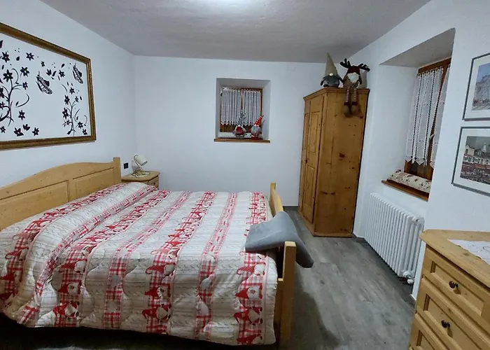 Appartement L'antica Canonica Di Casa Bernardi, Terrazzo Wi-fi Petfriendly Con Area Cani Trente