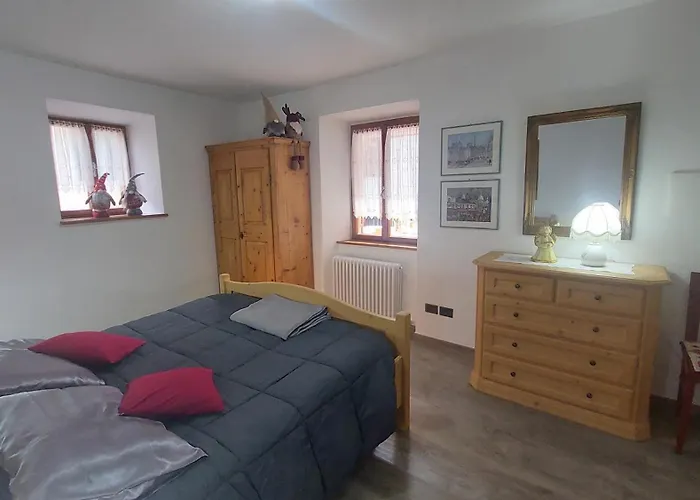 L'antica Canonica Di Casa Bernardi, Terrazzo Wi-fi Petfriendly Con Area Cani * Trente