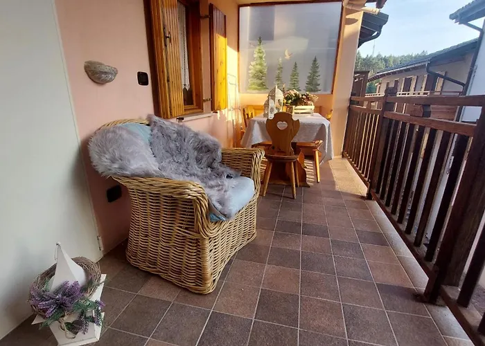 L'antica Canonica Di Casa Bernardi, Terrazzo Wi-fi Petfriendly Con Area Cani
