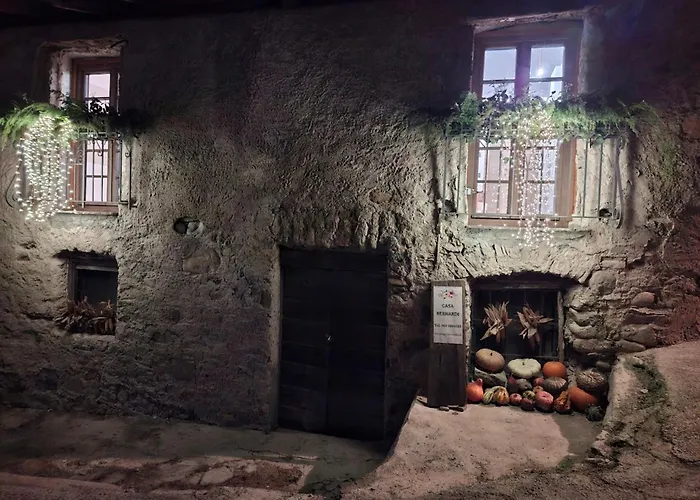 L'antica Canonica Di Casa Bernardi, Terrazzo Wi-fi Petfriendly Con Area Cani *