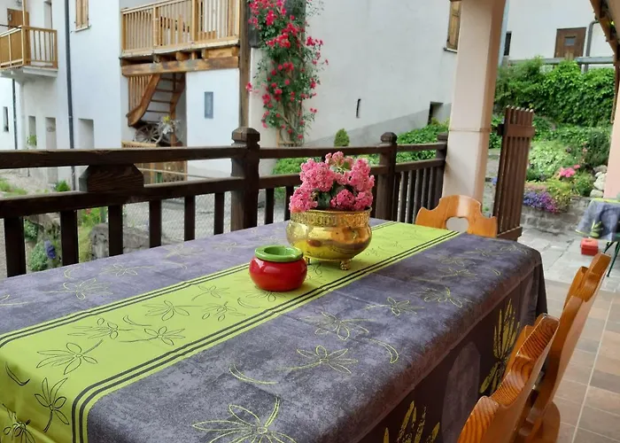 L'antica Canonica Di Casa Bernardi, Terrazzo Wi-fi Petfriendly Con Area Cani * טרנטו